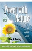Power with Nature, 3rd Edition