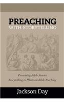 Preaching with Storytelling