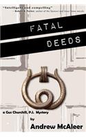 Fatal Deeds