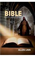 Bible Explained