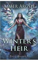 Winter's Heir