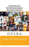 L'journal Economique Effroyables