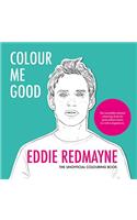 Colour Me Good Eddie Redmayne