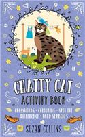 Chatty Cat