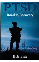 PTSD Road to Recovery