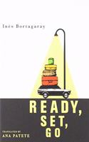 Ready, Set, Go
