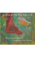 Sophia & the Boy Who Fell