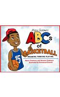 Mario Chalmers' ABCs of Basketball