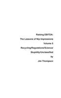 Raising EBITDA