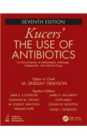 Kucers' The Use of Antibiotics