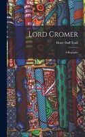 Lord Cromer