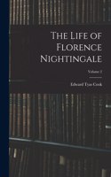 Life of Florence Nightingale; Volume 2