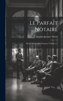 Parfait Notaire