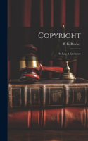 Copyright