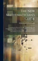 New Mathematician's Guide