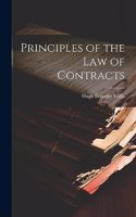 Principles of the Law of Contracts