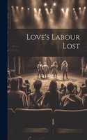 Love's Labour Lost