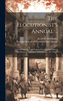 Elocutionist's Annual ...