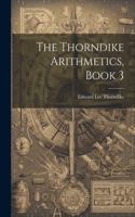 Thorndike Arithmetics, Book 3