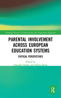 Parental Involvement Across European Education Systems