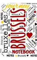 Brussels Notebook