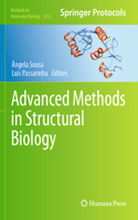 Advanced Methods in Structural Biology
