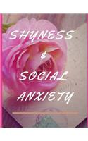 Shyness and Social Anxiety Workbook