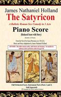 The Satyricon