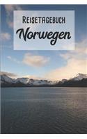 Reisetagebuch Norwegen