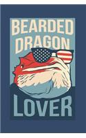 Bearded Dragon Lover