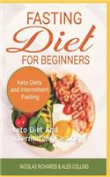 Fasting Diet For Beginners