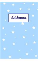 Adrianna