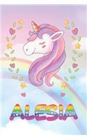 Alesia
