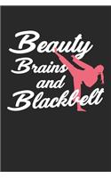 Beauty Brains Blackbelt