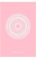 Mandala Journal