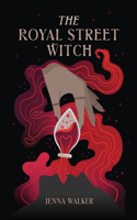Royal Street Witch