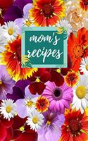 Mom's Recipes
