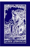 Queen of Pentacles
