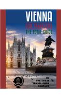 VIENNA FOR TRAVELERS. The total guide