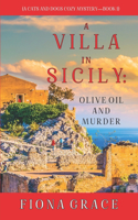 A Villa in Sicily
