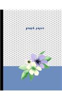 Graph Paper: 1/4 Inch Equilateral Triangle engineering paper isometric notebook journals technology 3D Designs such as Architecture or Landscaping, and planning 