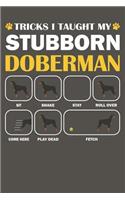 Doberman Journal