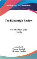 Edinburgh Review