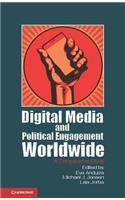 Digital Media and Political Engagement Worldwide