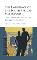 Emergence of the South African Metropolis African Edition