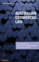 Australian Commercial Law