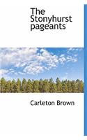 The Stonyhurst Pageants