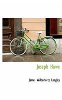 Joseph Howe