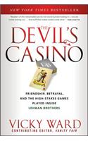 Devil's Casino