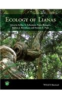Ecology of Lianas